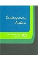 Contemporary Authors New Revision Series: A Bio-Bibliographical Guide to Current Writers in Fiction, General Non-Fiction, Poetry, Journalism, Drama, ... (Contemporary Authors New Revision, 157) (9780787679118) by Taylor, Stephanie; Fuller, Amy Elisabeth; Kazensky, Michelle; Kumar, Lisa; Ruby, Mary