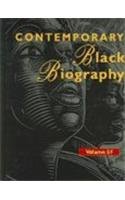 9780787679293: Contemporary Black Biography: Profiles from the International Black Community: 57