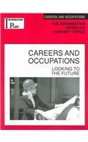 Beispielbild fr Information Plus Careers and Occupations November 2004 (Information Plus Reference: Careers & Occupations) zum Verkauf von The Book Cellar, LLC