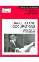 Stock image for Information Plus Careers and Occupations November 2004 (Information Plus Reference: Careers & Occupations) for sale by The Book Cellar, LLC