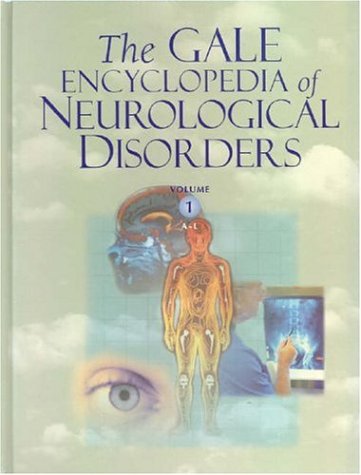 Stock image for The Gale Encyclopedia Of Neurological Disorders 2 Vol.Set for sale by Basi6 International