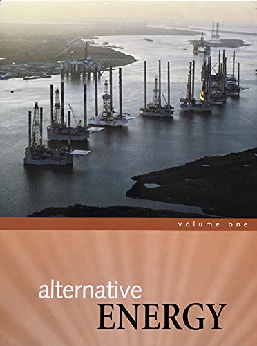 Stock image for Alternative Energy for sale by Better World Books