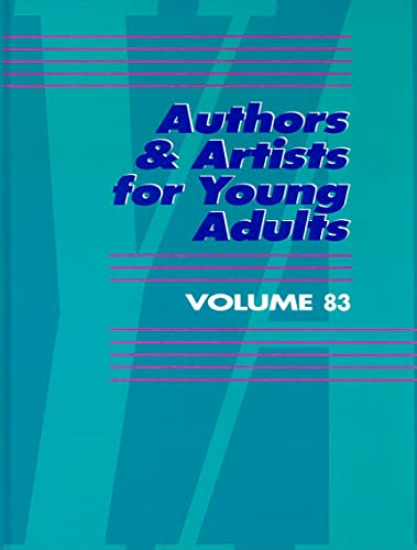 Stock image for Authors and Artists for Young Adults for sale by Better World Books