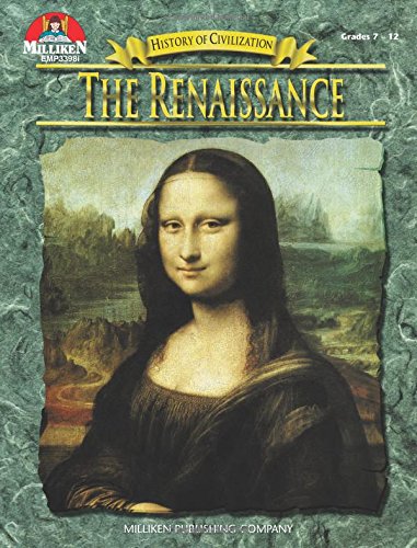 Imagen de archivo de The Renaissance (History of Civilization) a la venta por Hawking Books