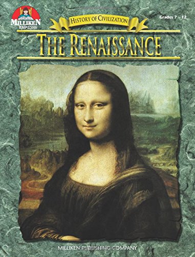 Stock image for The Renaissance (History of Civilization) for sale by Hawking Books