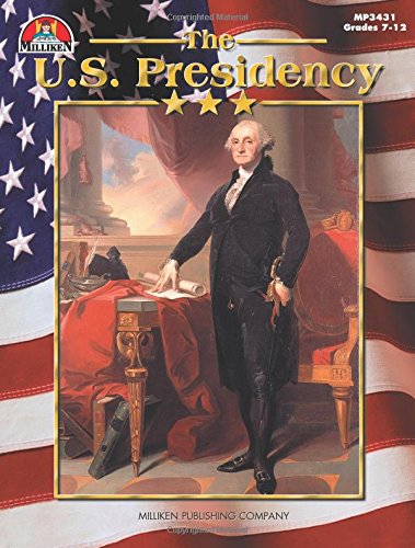 The U.S. Presidency - Tim McNeese