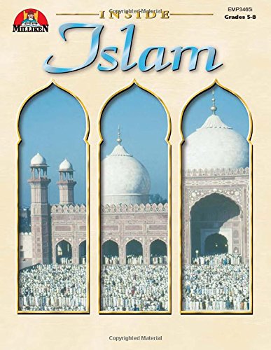 Beispielbild fr Inside Islam zum Verkauf von Wonder Book