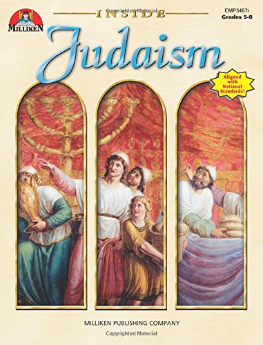 Stock image for Inside Judaism for sale by RiLaoghaire