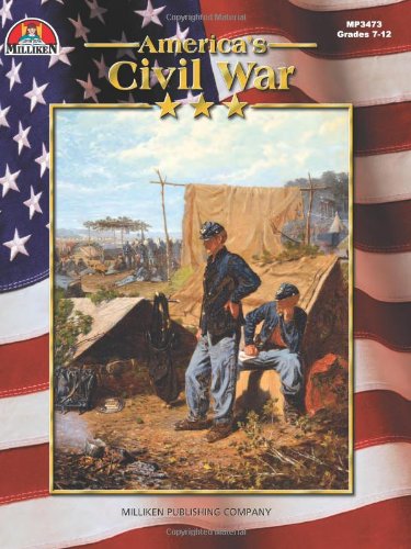 9780787705848: America's Civil War