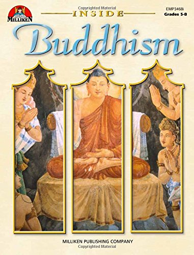 Imagen de archivo de Inside Buddhism a la venta por HPB-Ruby
