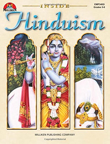 Stock image for Inside Hinduism for sale by HPB-Red