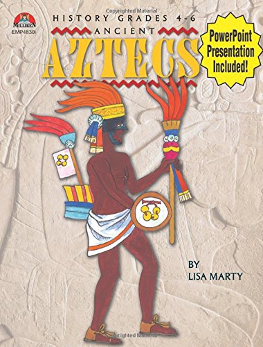 9780787706142: Ancient Aztecs
