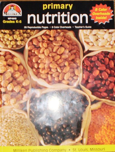 Stock image for Nutrition - Bk 1 for sale by HPB Inc.
