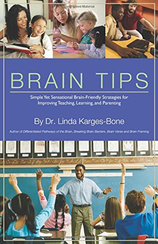 Stock image for Brain Tips for sale by Gulf Coast Books