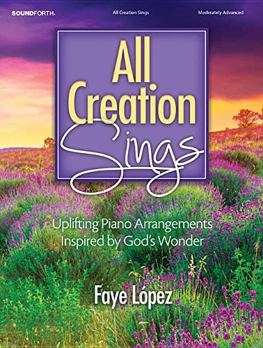 9780787754068: All Creation Sings