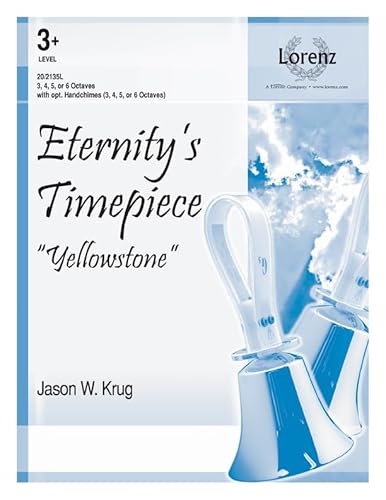 Stock image for Eternity's Timepiece for sale by Blackwell's