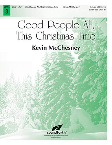 Stock image for Good People All, This Christmas Time for sale by Revaluation Books