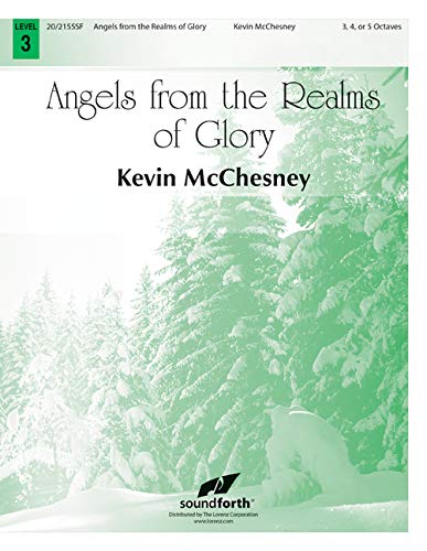 Stock image for Angels from the Realms of Glory for sale by Revaluation Books