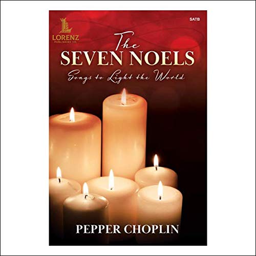 Stock image for The Seven Noels: Songs to Light the World for sale by Big River Books