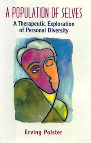 Beispielbild fr A Population of Selves: A Therapeutic Exploration of Personal Diversity (JOSSEY BASS SOCIAL AND BEHAVIORAL SCIENCE SERIES) zum Verkauf von WorldofBooks