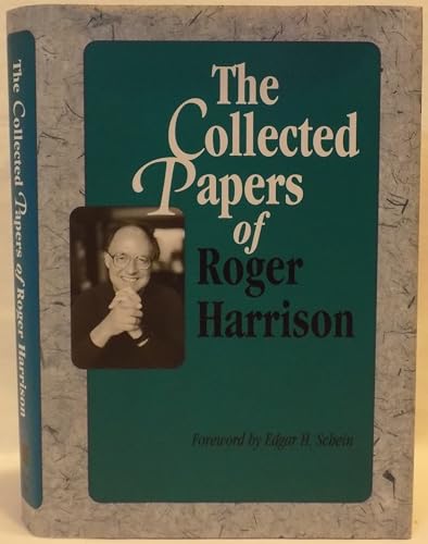 9780787900830: The Collected Papers of Roger Harrison