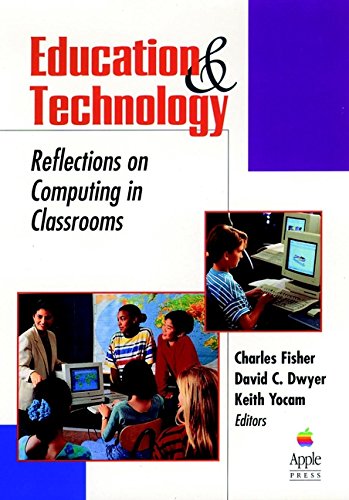 Imagen de archivo de Education and Technology : Reflections on Computing in Classrooms a la venta por Better World Books