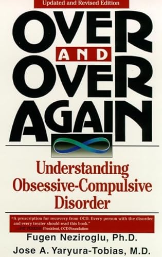 9780787908768: Over and over Again: Understanding Obsessive-Compulsive Disorder