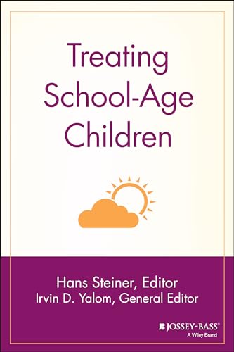 Imagen de archivo de Treating School-Age Children a la venta por Better World Books