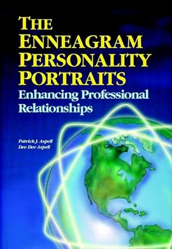 9780787908836: The Enneagram Personality Portraits: Enhancing Professional Relationships
