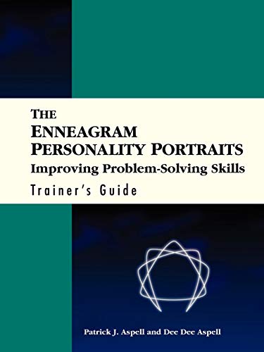 Stock image for Enneagram Personality Portraits, Improving Problem-Solving Skills Card Deck- Idealist Thinkers (Set of 9 Cards), Trainer's Guide for sale by Ria Christie Collections