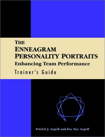 Imagen de archivo de Enneagram Personality Portraits, Enhancing Team Performance Card Deck - Perfecters (set of 9 cards), Trainer*s Guide a la venta por dsmbooks