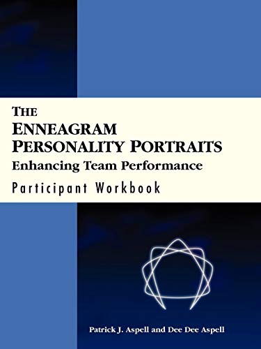 Beispielbild fr Enneagram Personality Portraits, Participant Workbook (Enneagram Personality Portraits) zum Verkauf von BooksRun