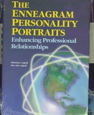 9780787908911: Enneagram Personality Portraits: Enhancing Professional Relationships (The Enneagram personality portraits)