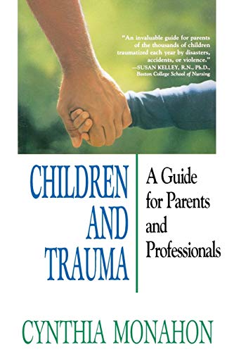 Stock image for Children and Trauma for sale by Blackwell's
