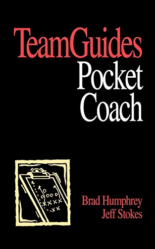 Image d'archives pour TeamGuides Pocket Coach: A Self-Directed System for Teams mis en vente par medimops