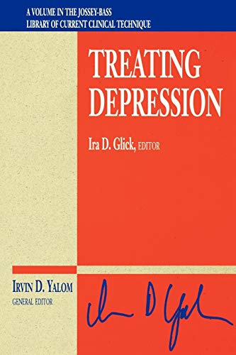 Imagen de archivo de Treating Depression a la venta por ThriftBooks-Atlanta