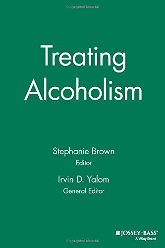 Imagen de archivo de Treating Alcoholism a la venta por HPB Inc.
