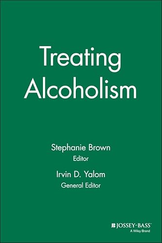 9780787938765: Treating Alcoholism