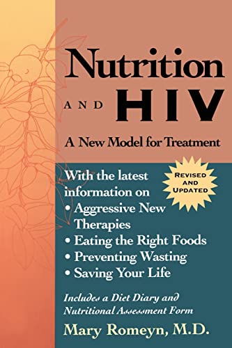 9780787939649: Nutrition & HIV Rev