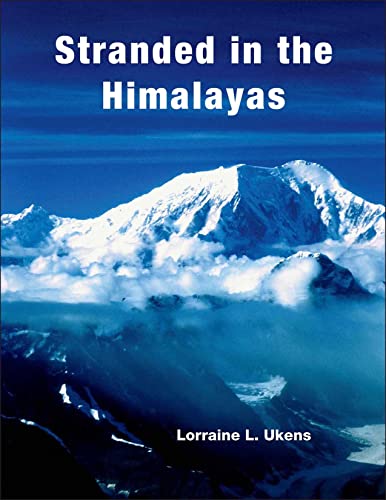 9780787939700: Stranded in the Himalayas: Activity (Pfeiffer)