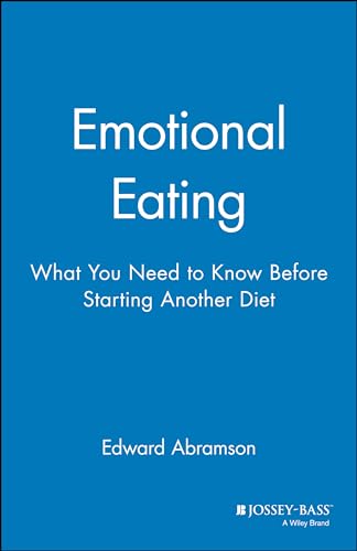 Imagen de archivo de Emotional Eating: What You Need to Know Before Starting Your Next Diet a la venta por SecondSale