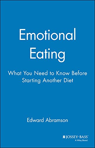 9780787940478: Emotional Eating: What You Need to Know Before Starting Your Next Diet