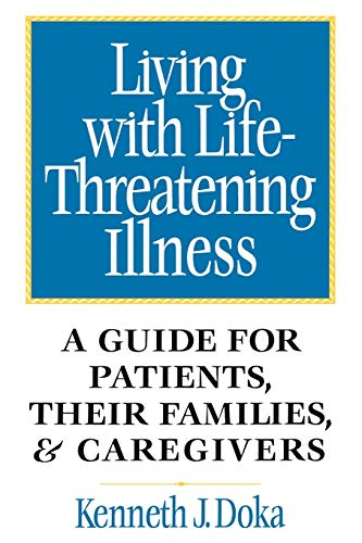 Beispielbild fr Living With Life-Threatening Illness zum Verkauf von Blackwell's
