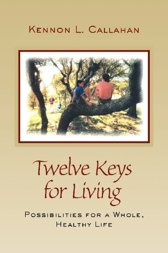 Stock image for Twelve Keys Living Healthy Life for sale by Wonder Book