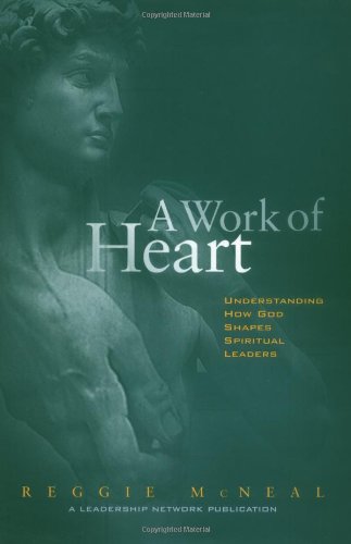 Imagen de archivo de A Work of Heart a la venta por Christian Book Store