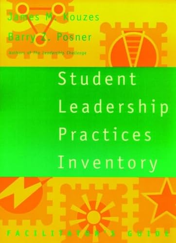 9780787944247: Facilitator's Guide (The Student Leadership Practices Inventory)