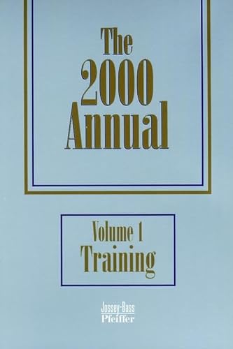Stock image for Training for sale by Better World Books: West
