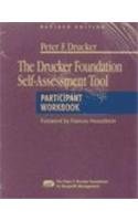 9780787949969: The Drucker Foundation Self-Assessment Tool (SAT II)