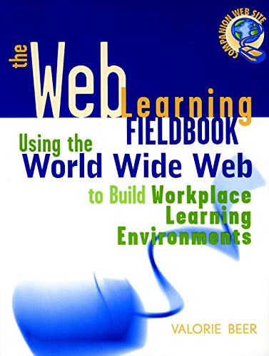 Stock image for The Web Learning Fieldbook for sale by Blackwell's