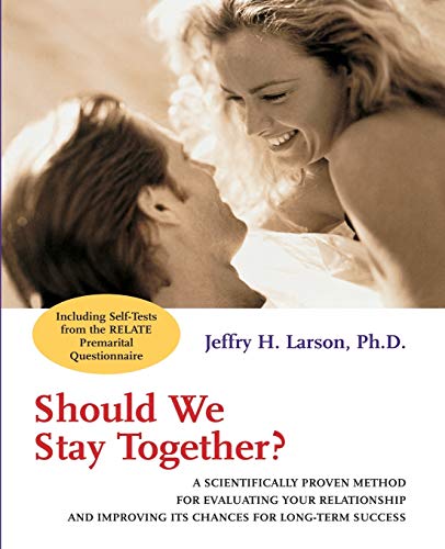 9780787951443: Should We Stay Together?
